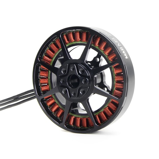 MAD  M8C10 EEE Factory Direct UAV Parts Drone Brushless Rc High Thrust Quadcopter Motor for Long Range Drones